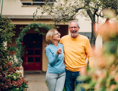 Tips for Travelling with Your Senior Parent