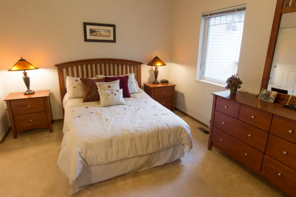 La Conner Retirement Inn - Assisted Living in La Conner, WA photo 4