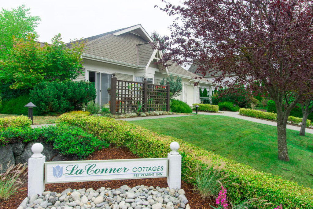 La Conner Retirement Inn - Assisted Living in La Conner, WA photo 3