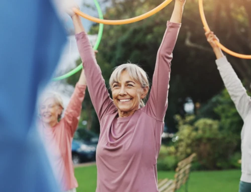 How Independent Living Communities Keep You Active and Engaged