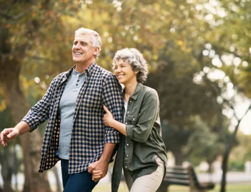 How Independent Living Supports Long-Term Wellness