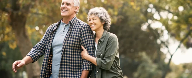 La Conner Retirement Inn supports independent living wellness