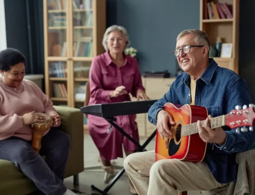 What Is a Retirement Community?