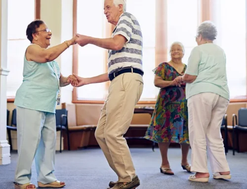 Assisted Living Activities: What to Expect and Why They Matter