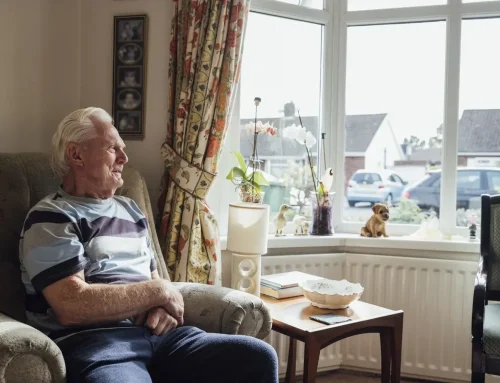 8 Signs It May Be Time for Assisted Living (And What to Do Next)